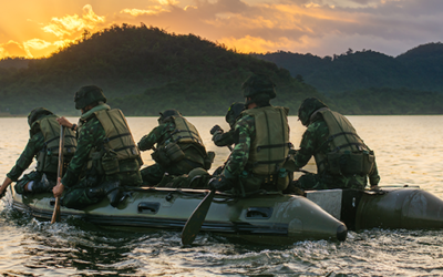 Publisher RevOps Lessons From the Navy Seals